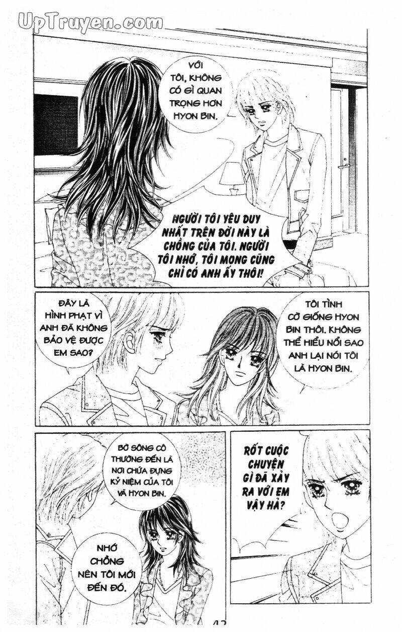 mặt nạ tình yêu chapter 76 43