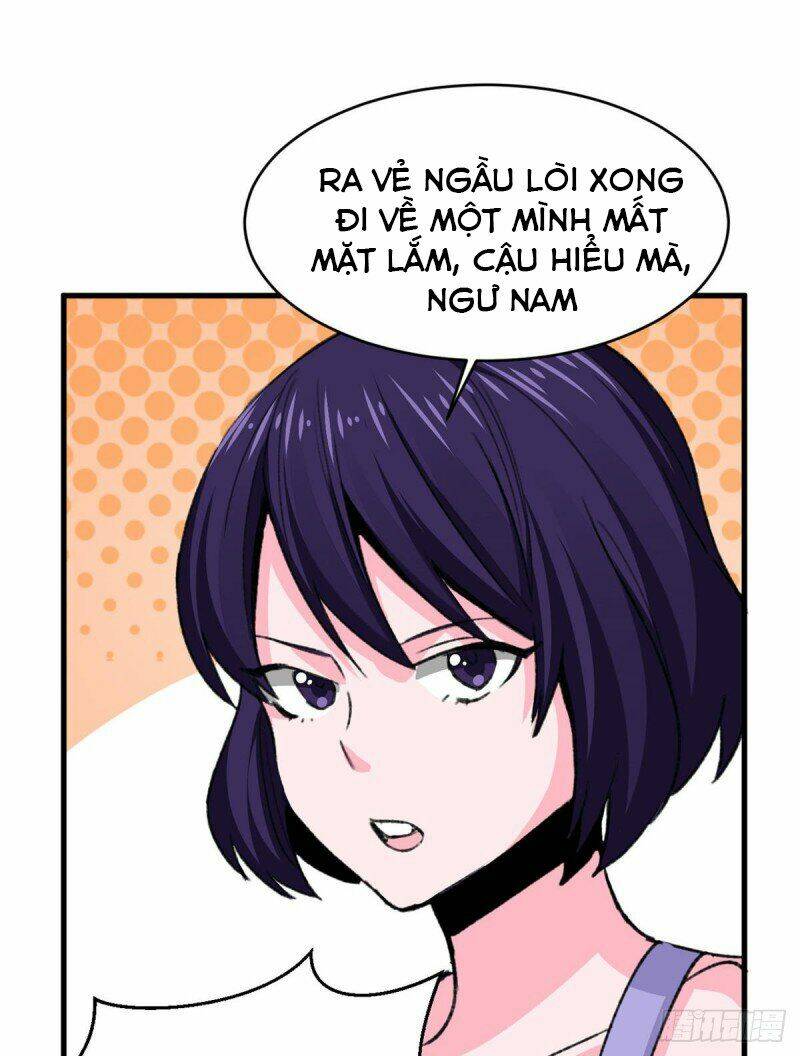 vô sỉ thuật sĩ chapter 34 33