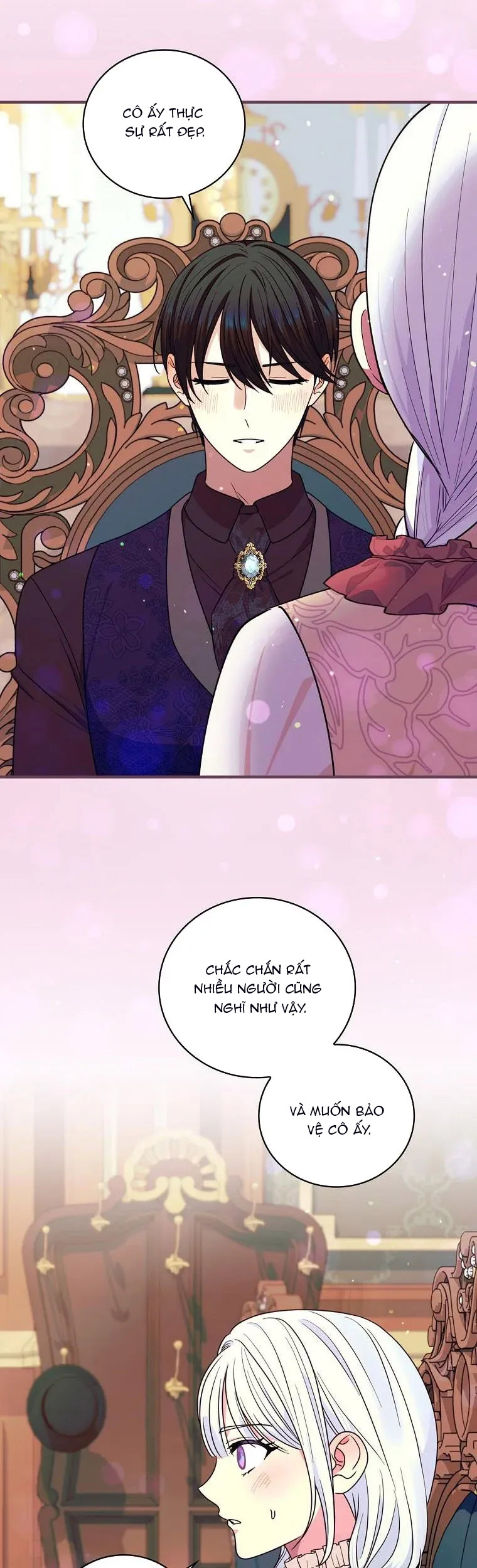 hiệp sĩ băng giá chapter 56.2 15