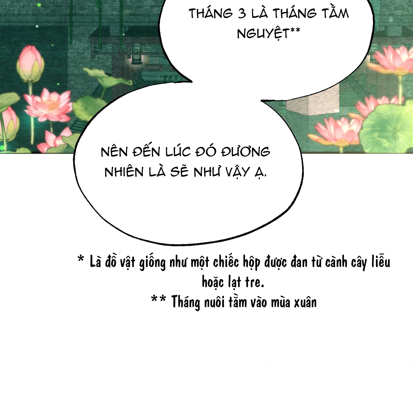 Cương Nhân chapter 89.1 11