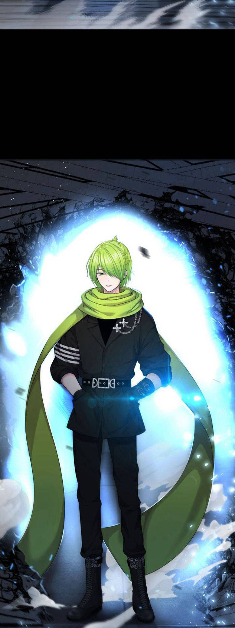 trò chơi của chúa thượng chapter 15 81