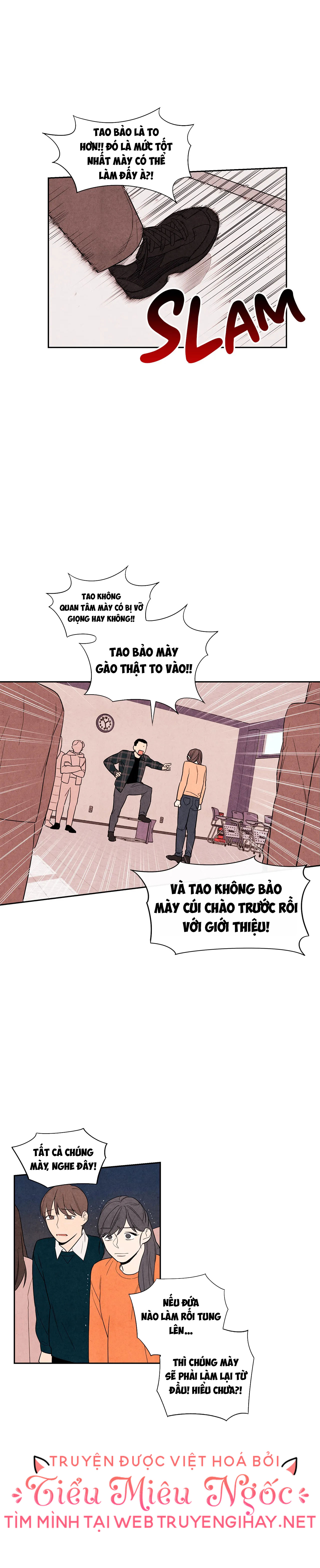 1 với 1 chapter 3 13
