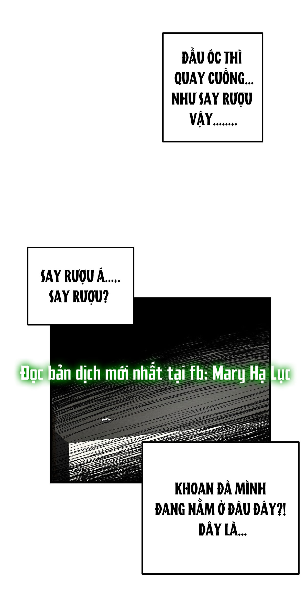 [18+] đang làm thêm thì bị đày xuống địa ngục chapter 7 2