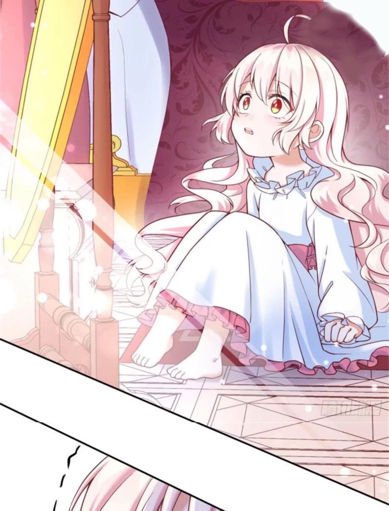 kế hoạch sống còn của công chúa phản diện chapter 2.2 31