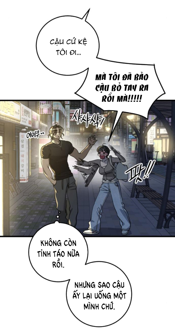 quy luật về rác rưởi chapter 8.2 10