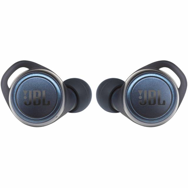 Tai Nghe JBL LIVE 300TWS - Hàng chính Hãng