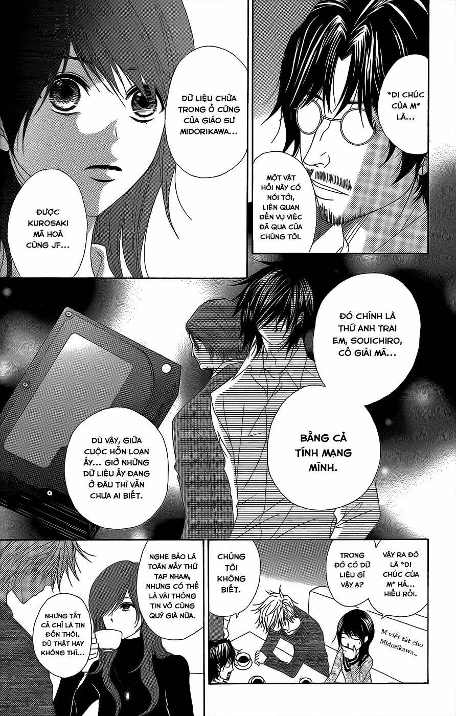 điện kích daisy chapter 52 14