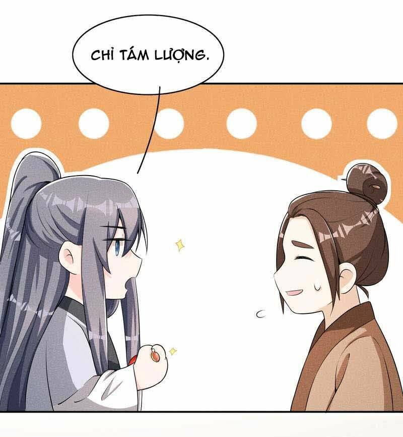 hoàng tử phu quân, ta nuôi ngươi a! chapter 34 31