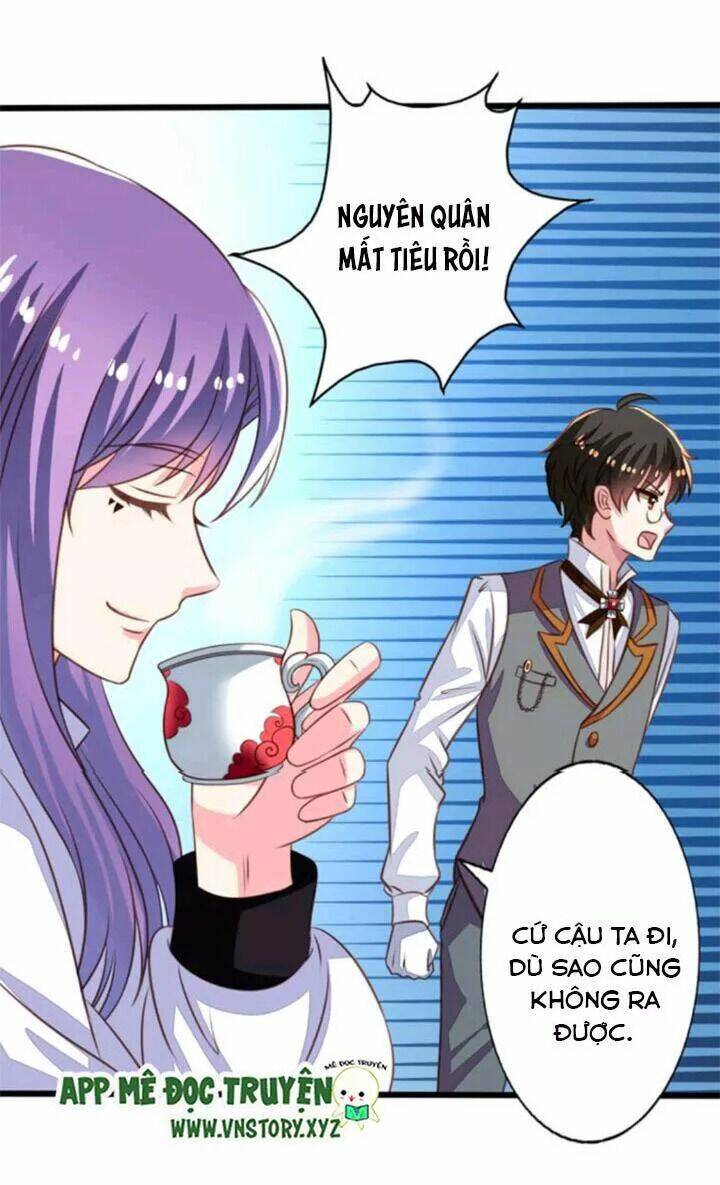 ông chủ của tôi là yêu quái chapter 54 18