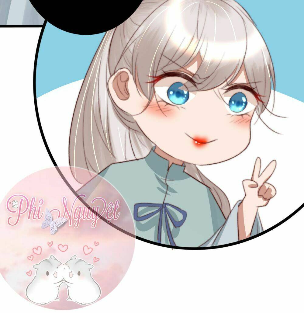 hành trình thịnh sủng chi cẩm tú chapter 47 12