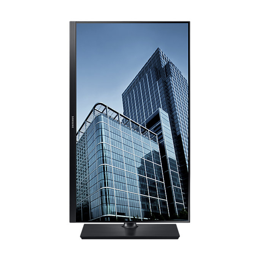 Màn Hình Samsung LS27H850QFEXXV 27inch WQHD 4ms 60Hz FreeSync PLS - Hàng Chính Hãng