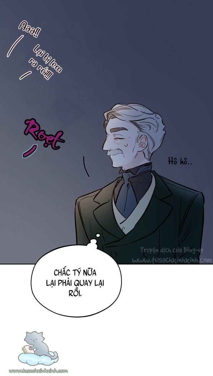 trang trại hạt dẻ cạnh hoàng cung chapter 14 38