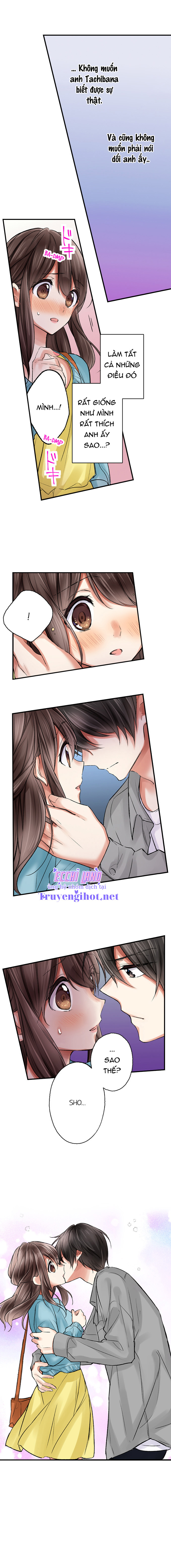 họ chắc chắn đã làm chuyện đó chapter 15.2 3