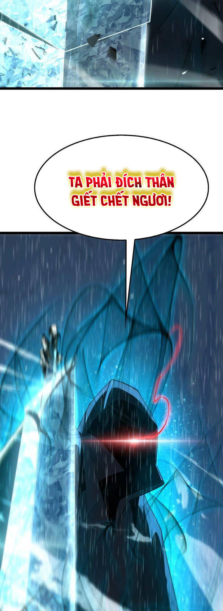 chư giới - tận thế online chapter 217 28