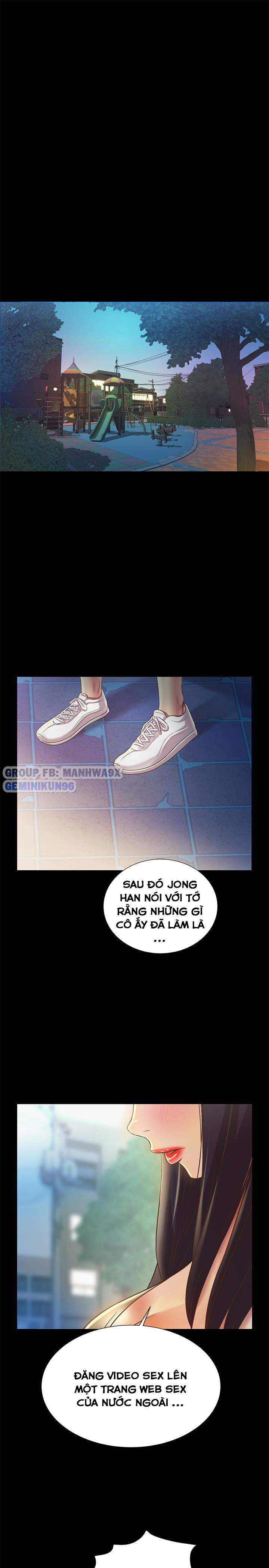 bạn gái của bạn tôi chapter 72 19