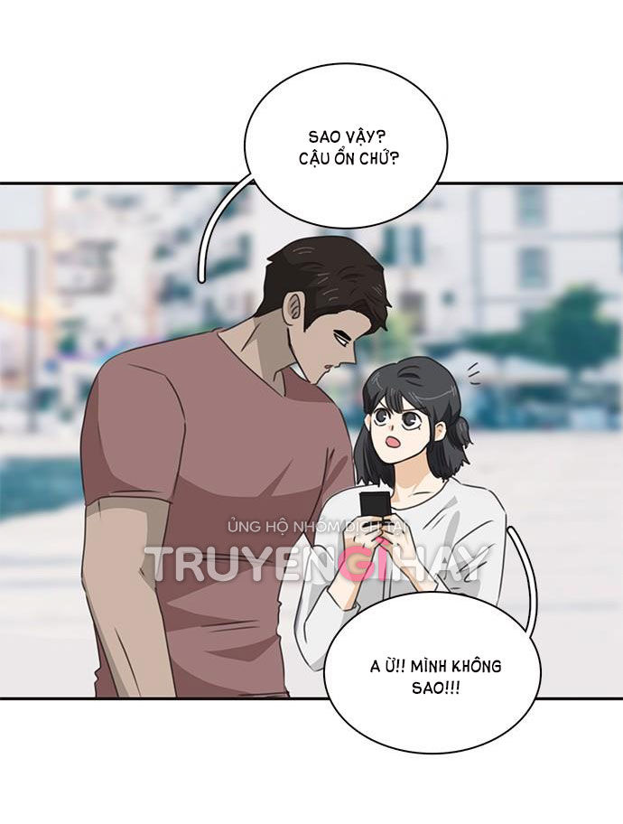 Tuyển Tập Truyện Ngắn Dằm Khăm Của Bạn Mảy chapter 16.1 - Trang 28