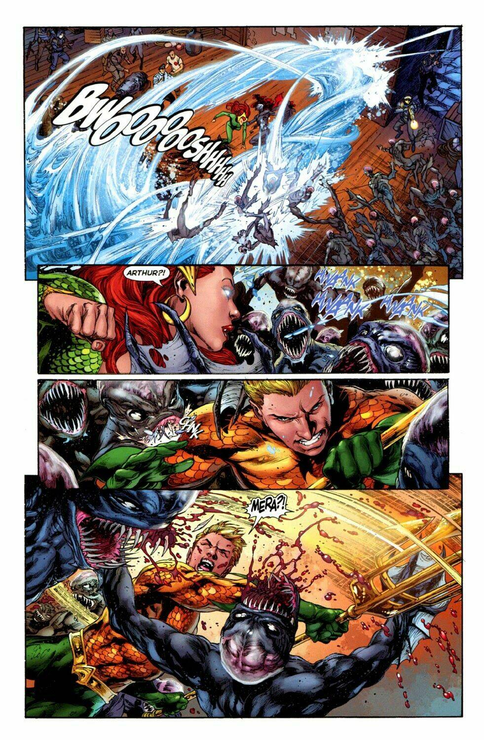 aquaman chapter 2 18