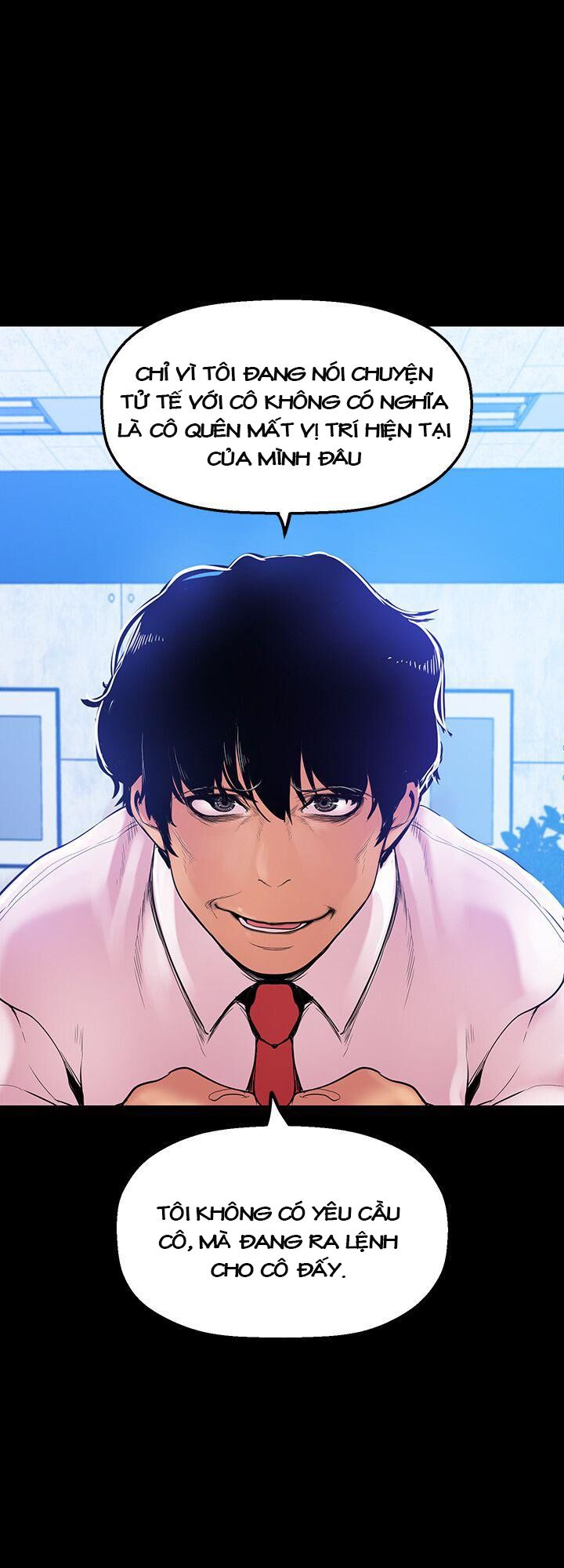 tân thế giới tuyệt vời chapter 27 47