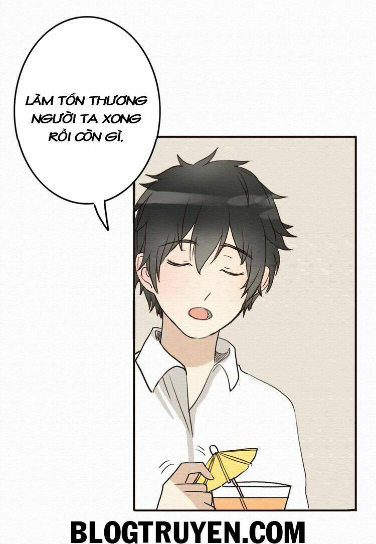 tình yêu không nói dối chapter 8 35