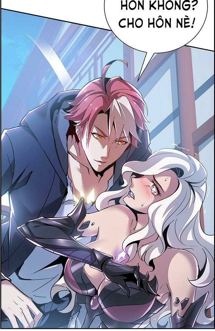 bất tử thần vương tu liên tục chapter 3 30