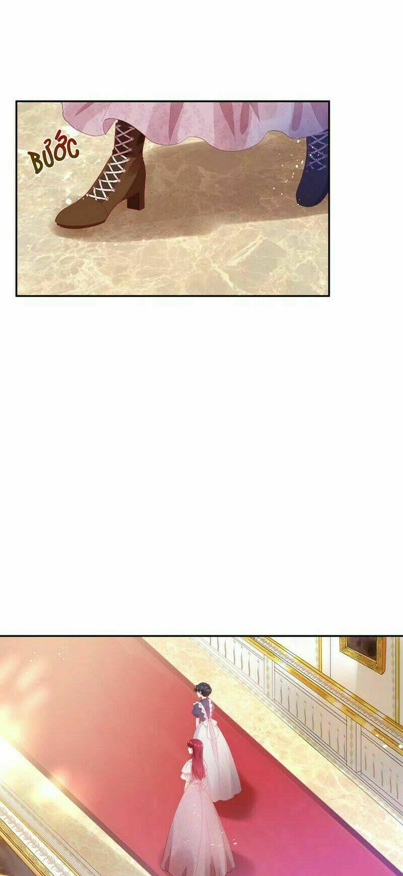 ác nữ cải biến chapter 20 4