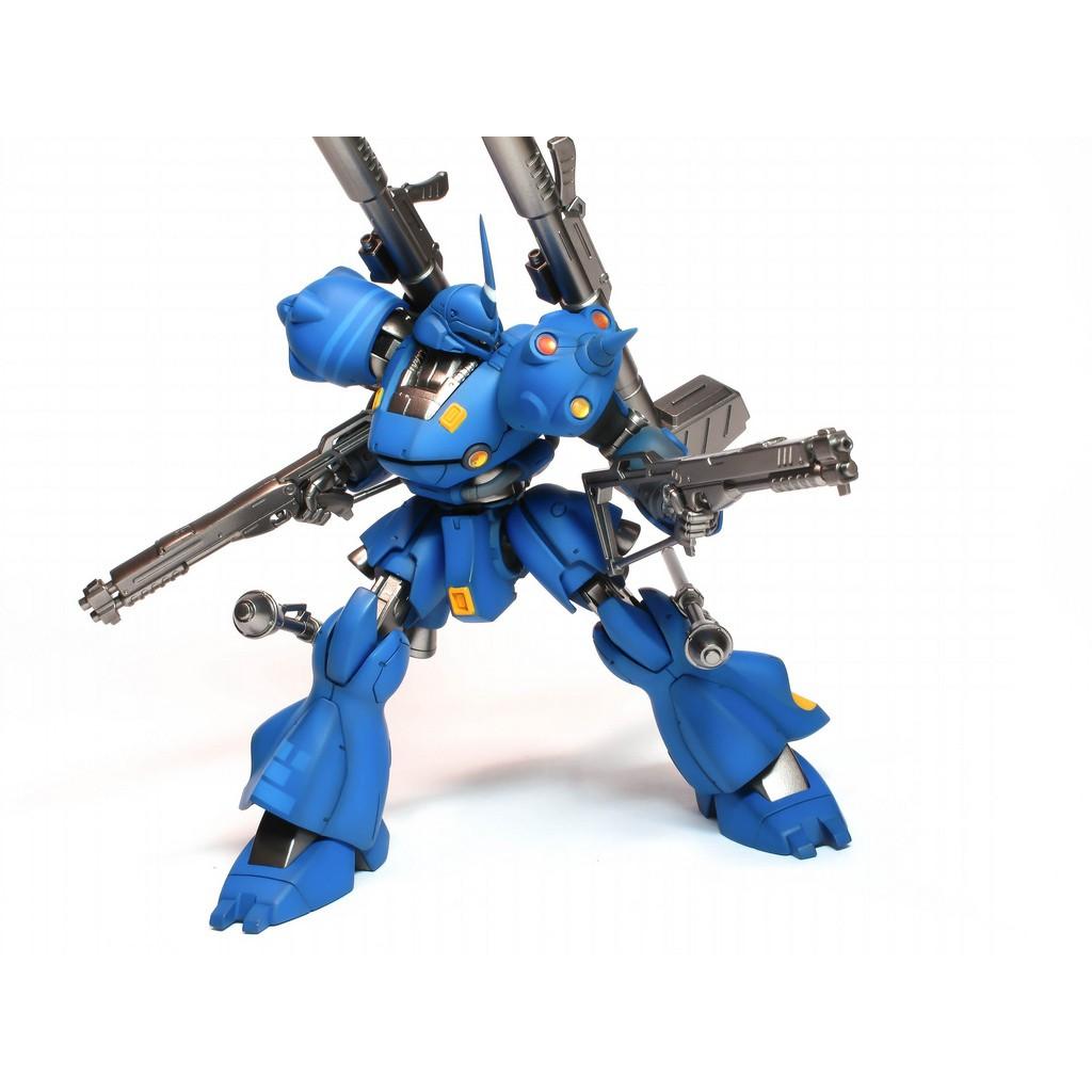 Mô hình HG UC KAMPFER Bandai - Hàng chính hãng