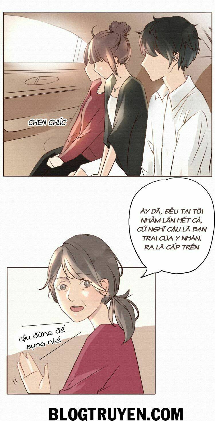 tình yêu không nói dối chapter 6 4