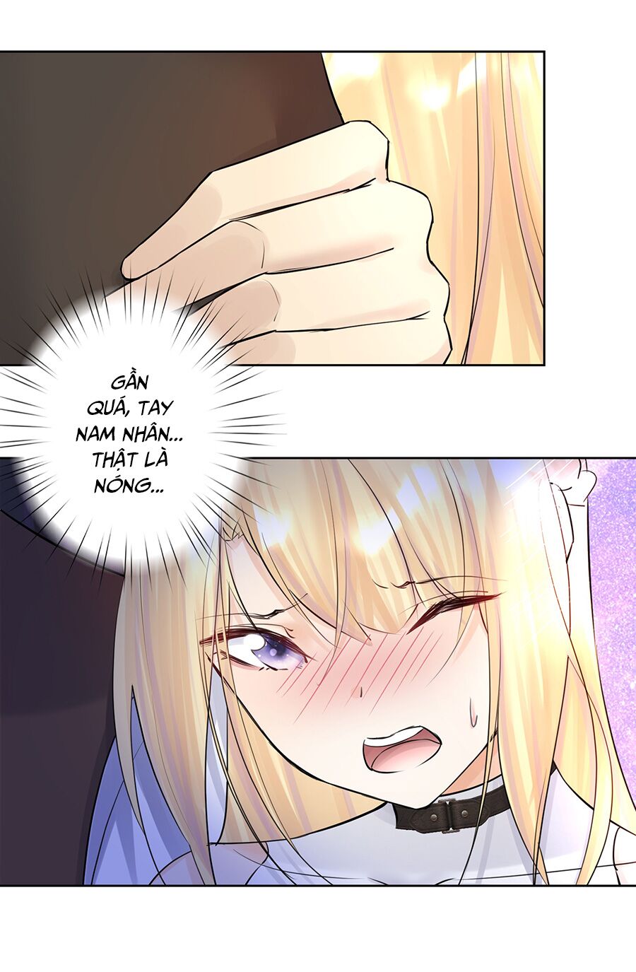 bản giáo chủ thân bất do kỷ chapter 19 11