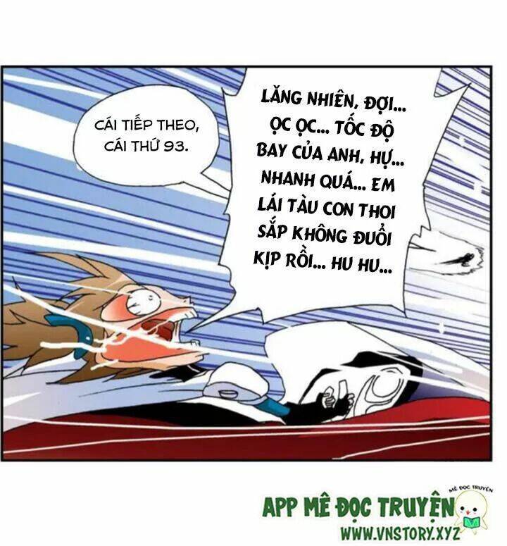 nhà có siêu dễ thương chapter 173 24