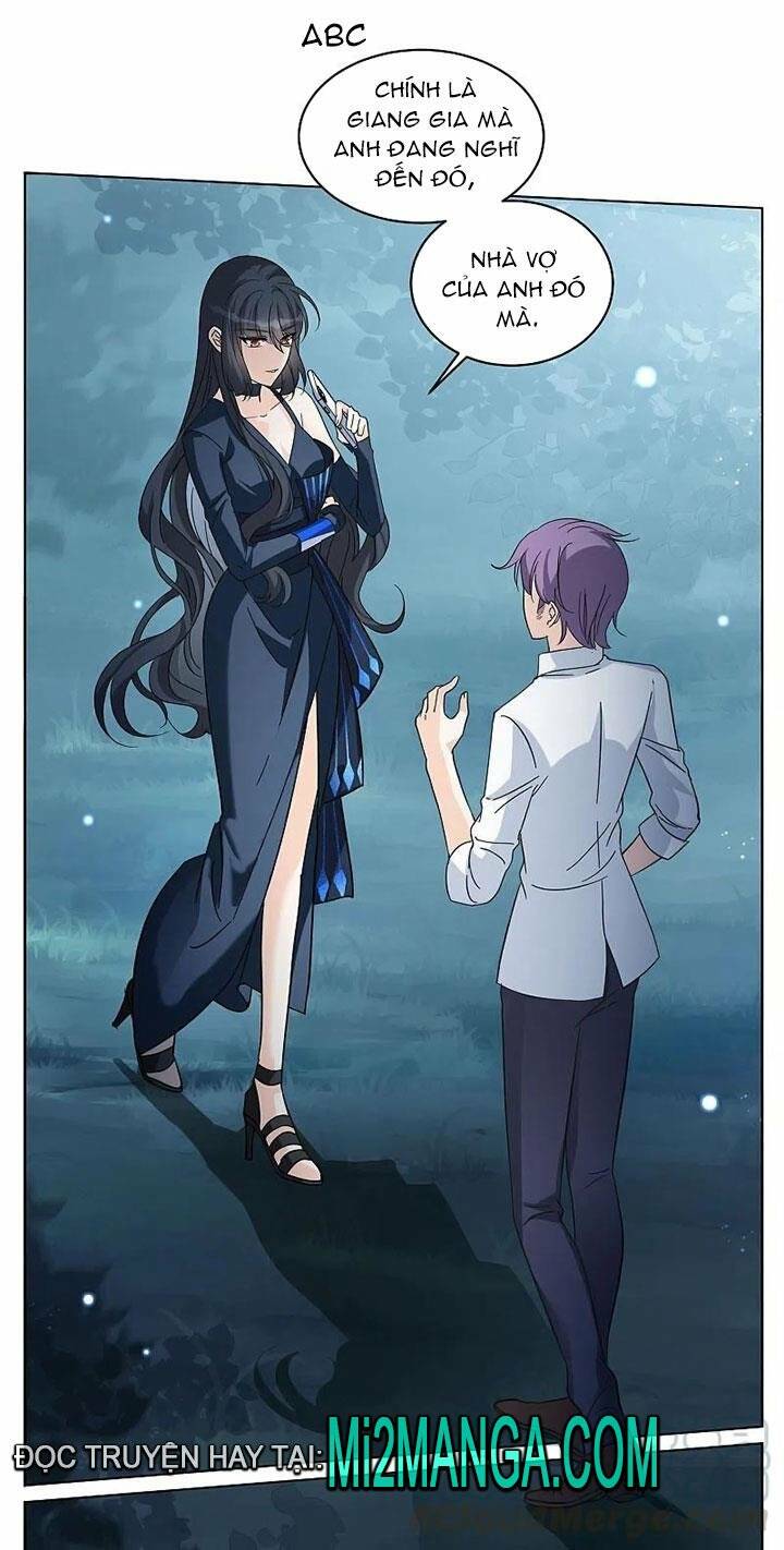 cô ấy đến rồi, xin nằm xuống! chapter 151 11