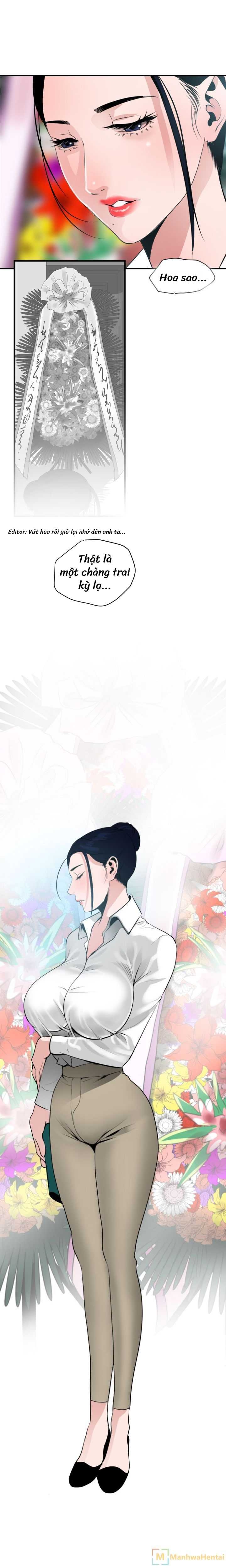 cột thu lôi chapter 22 14