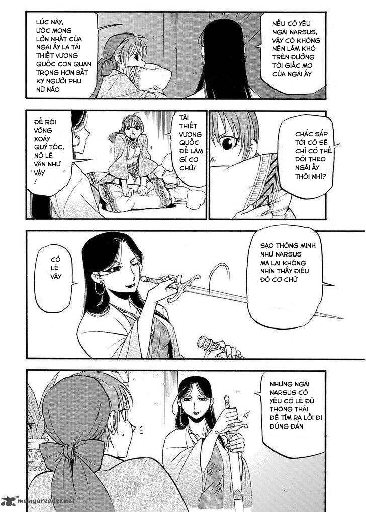 arslan chiến ký chapter 38 4