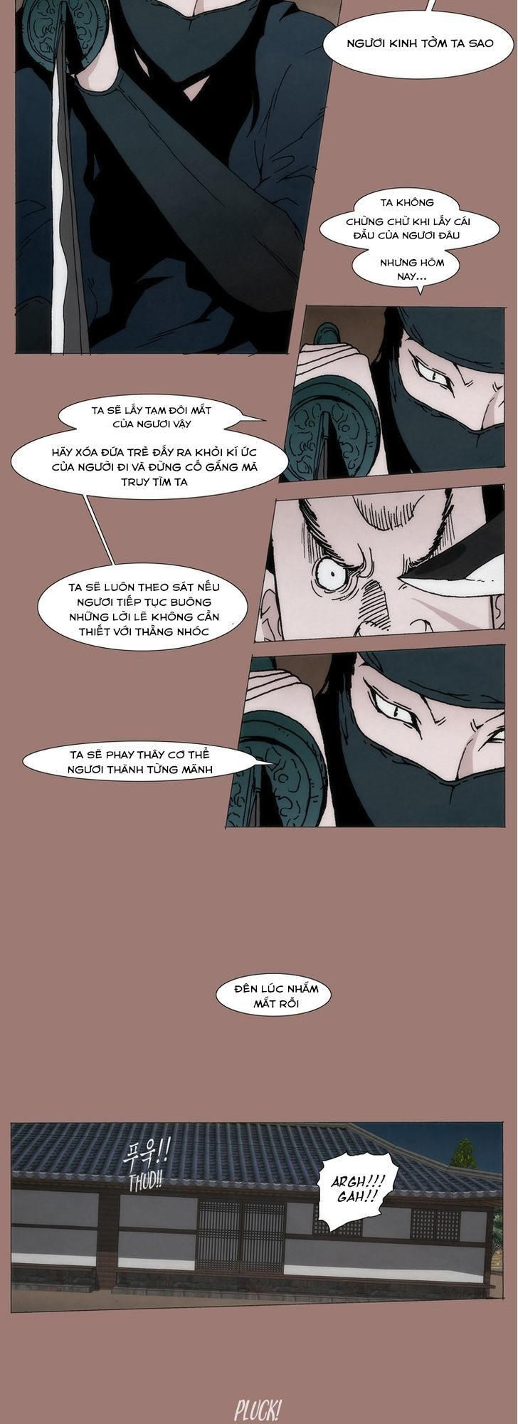 living with one leg chapter 12 17