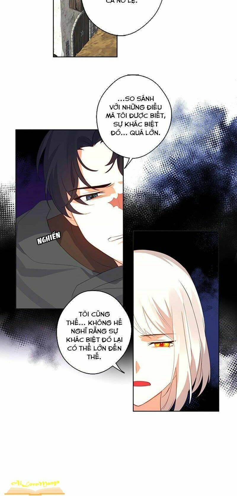 cộng tác của hoàng đế chapter 36 8