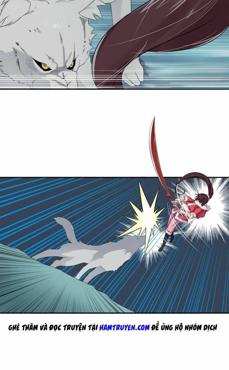 tướng dạ chapter 68 4