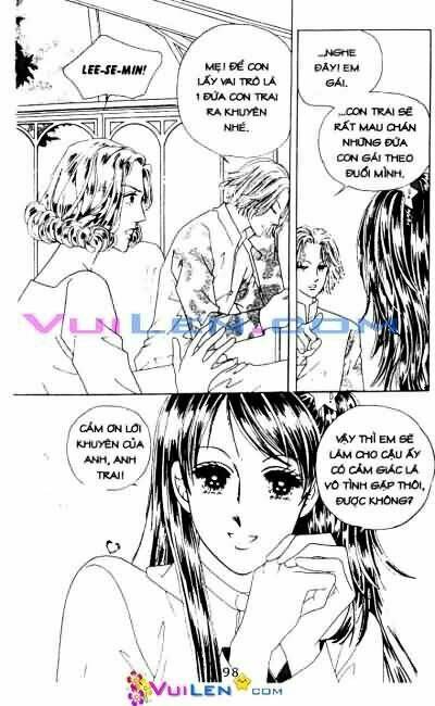 cô gái yêu kiều chapter 2 98