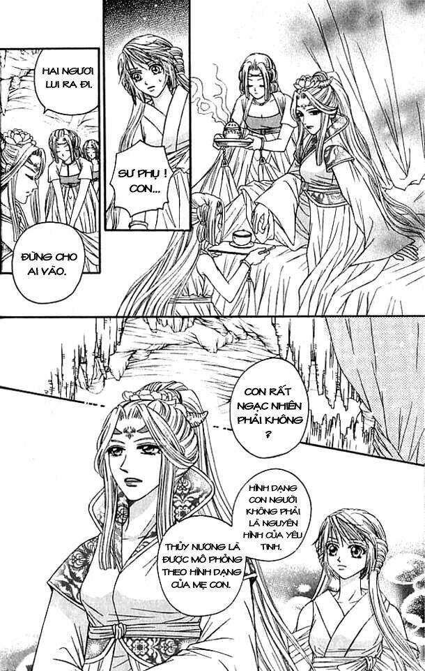 divine melody (tiên khúc) chapter 16 12