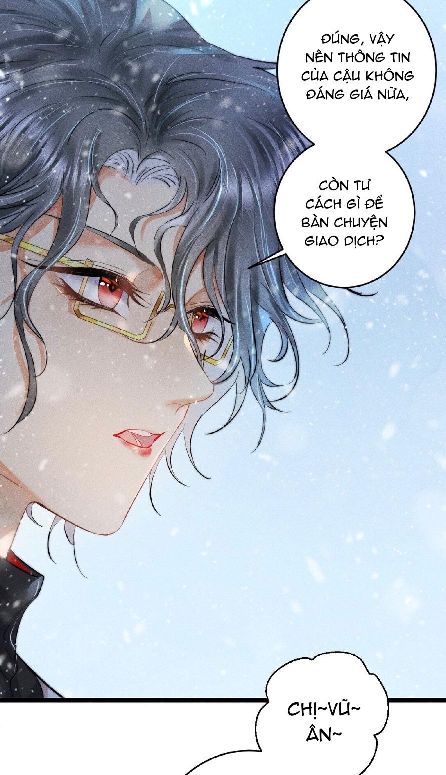 tòa tháp chapter 21 2