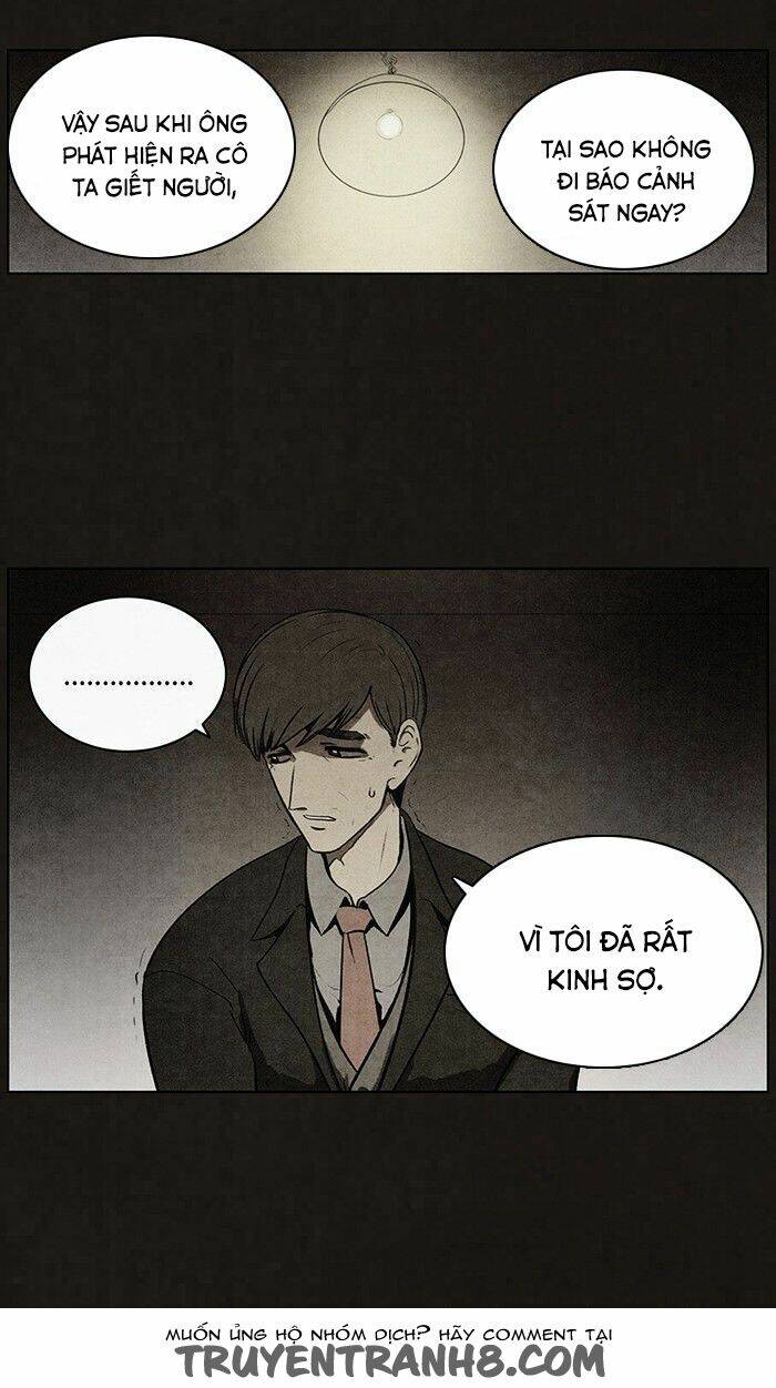 đứa con của quỷ dữ chapter 57 20