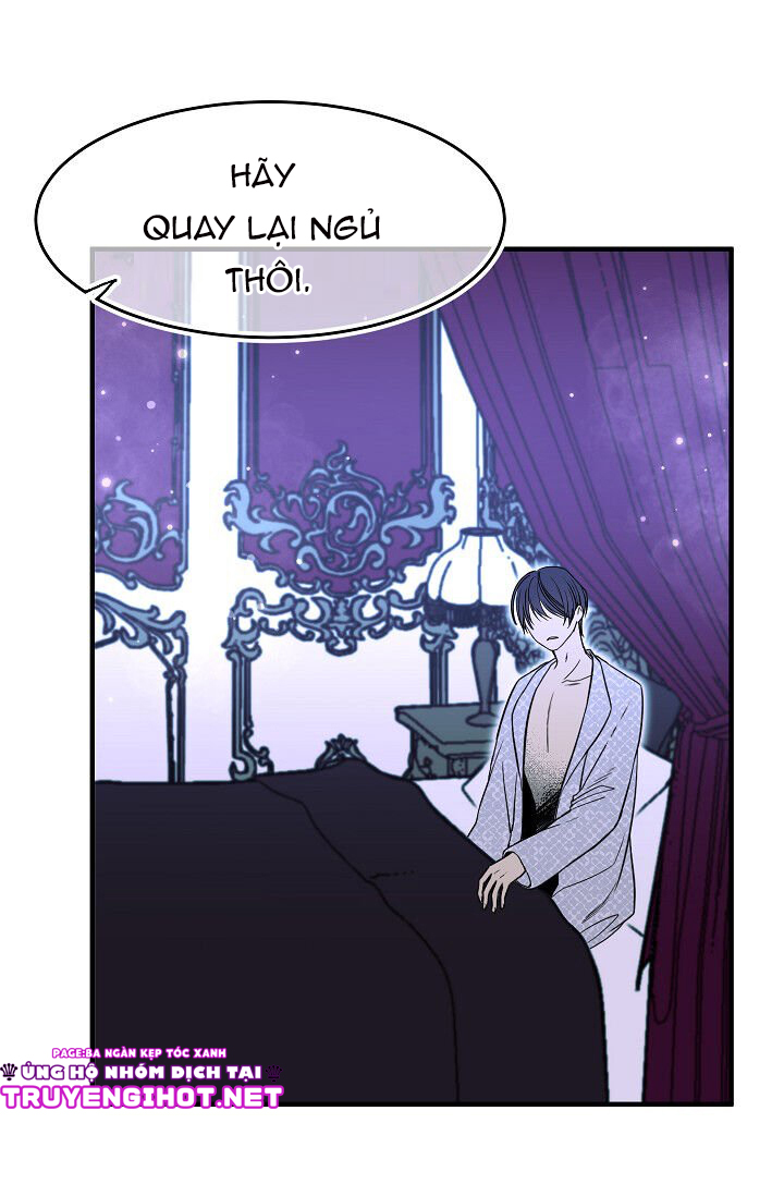 nữ hoàng sói chapter 14.5 33