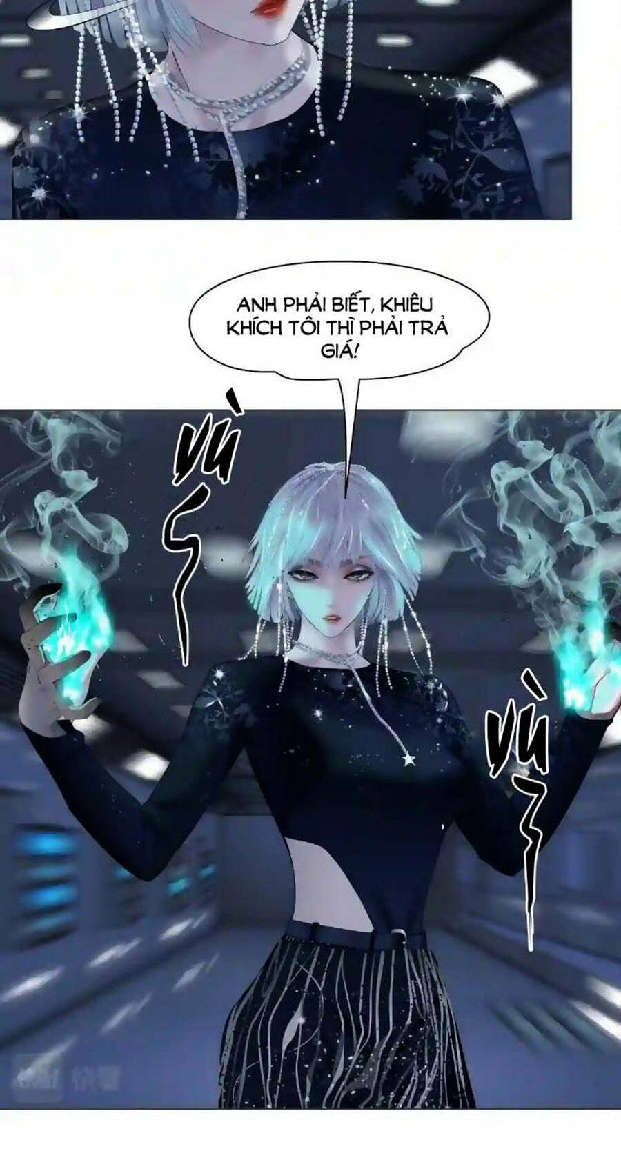 đằng nữ chapter 118 18