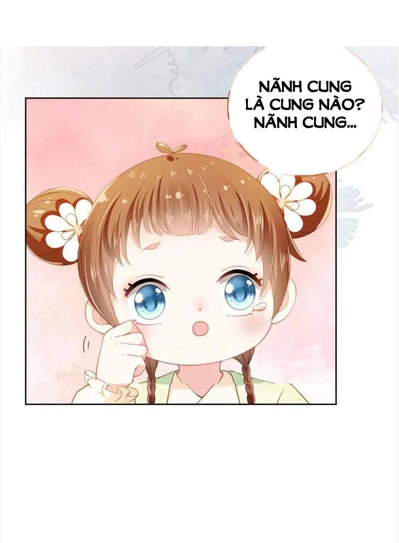 nhặt được bảo bối manh manh chapter 18 8