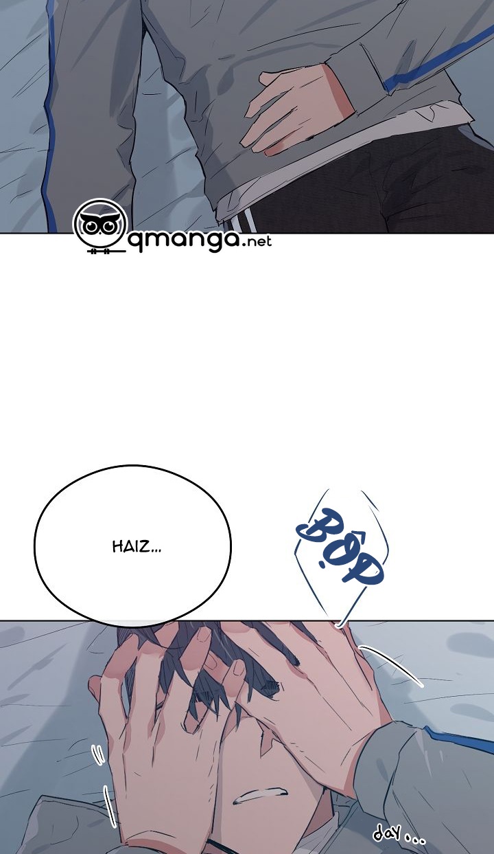 tình tay ba chapter 11 43