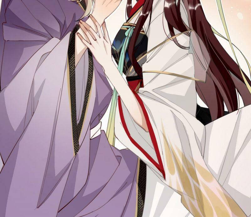 phế vật công chúa muốn nhặt chồng chapter 5 58