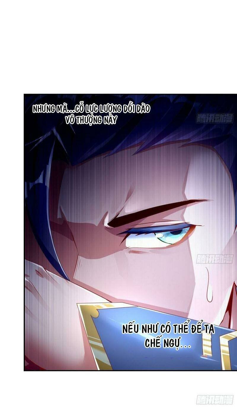 trọng sinh chi ma tôn đương đạo chapter 64 19