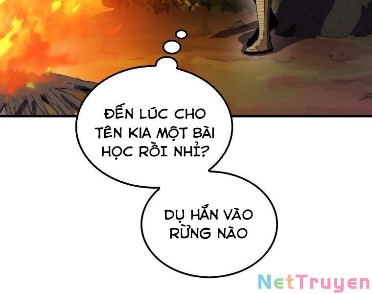 tôi thăng cấp trong lúc ngủ chapter 26 71