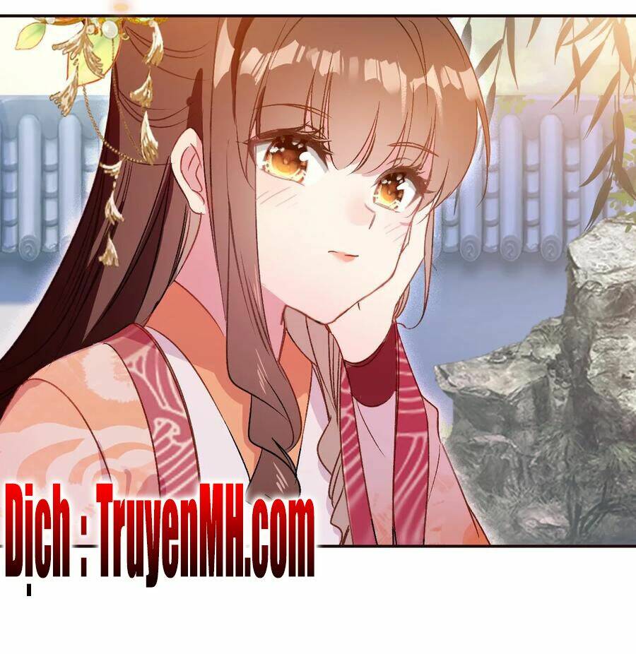 gả cho một tên thái giám đáng ghét chapter 144 3