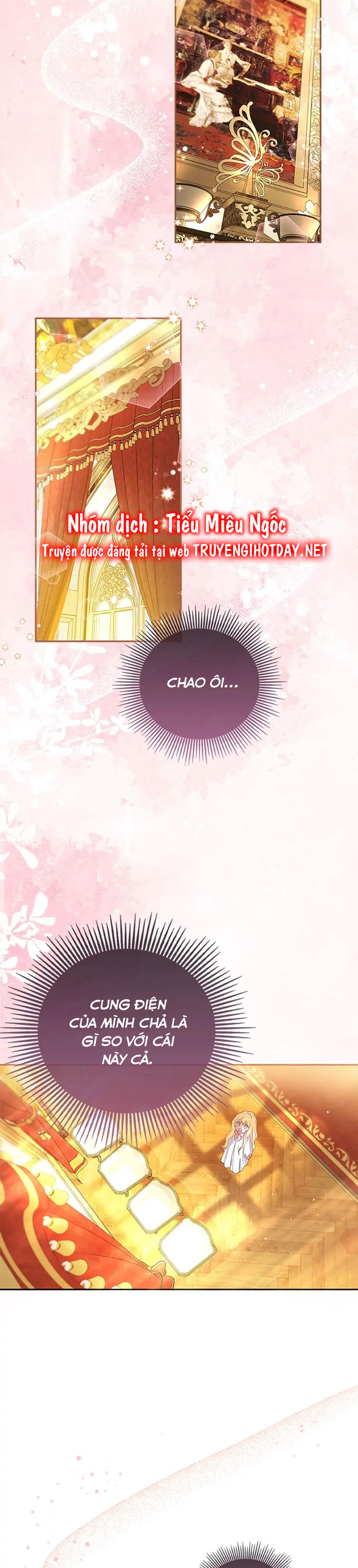 nàng công chúa của tôi chapter 6 9