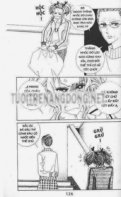 sức thanh xuân chapter 6 126