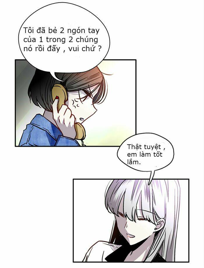 đôi mắt từ trái tim chapter 15 58